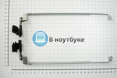 Петли для ноутбука Dell Inspiron N5040 N5050 M5040 - купить по оптовой цене в интернет-магазине vnoutbuke.ru