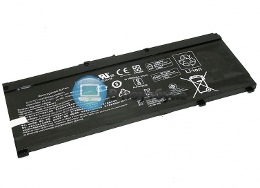 Аккумулятор hp sr04xl