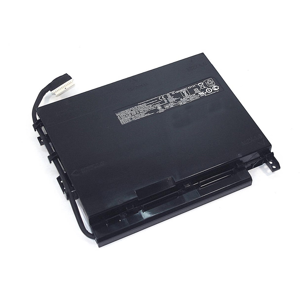 Аккумуляторная батарея для ноутбука HP Omen 17-w100 (PF06XL) 11.55V 95,8Wh