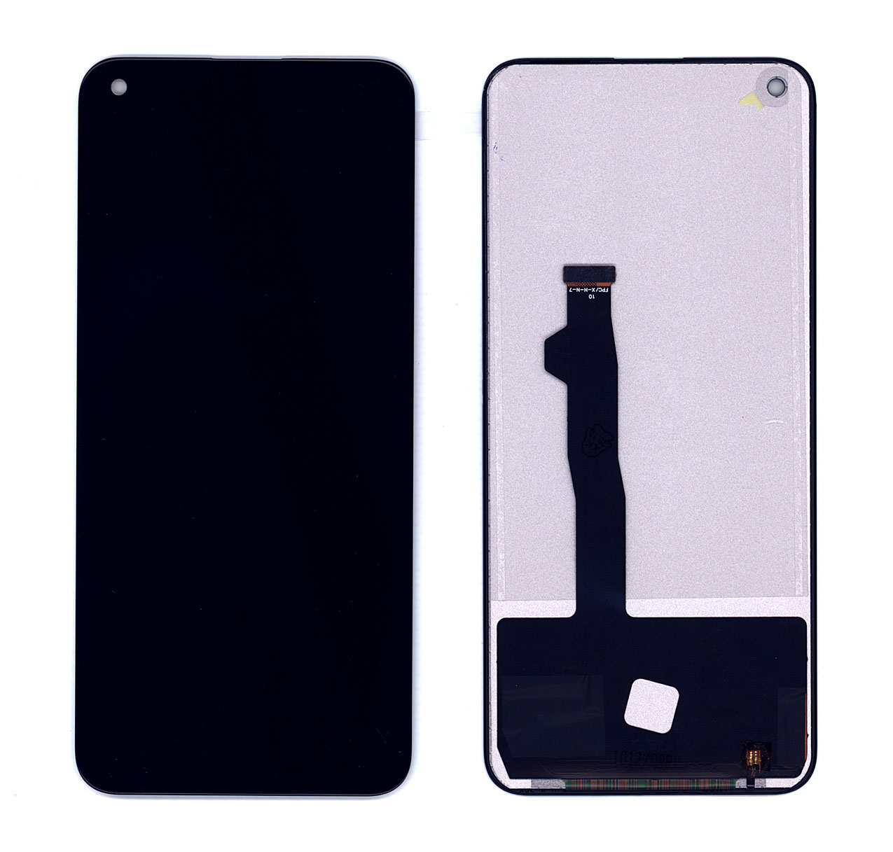 Дисплей для Huawei Honor 30/Nova 7 в сборе с тачскрином OR