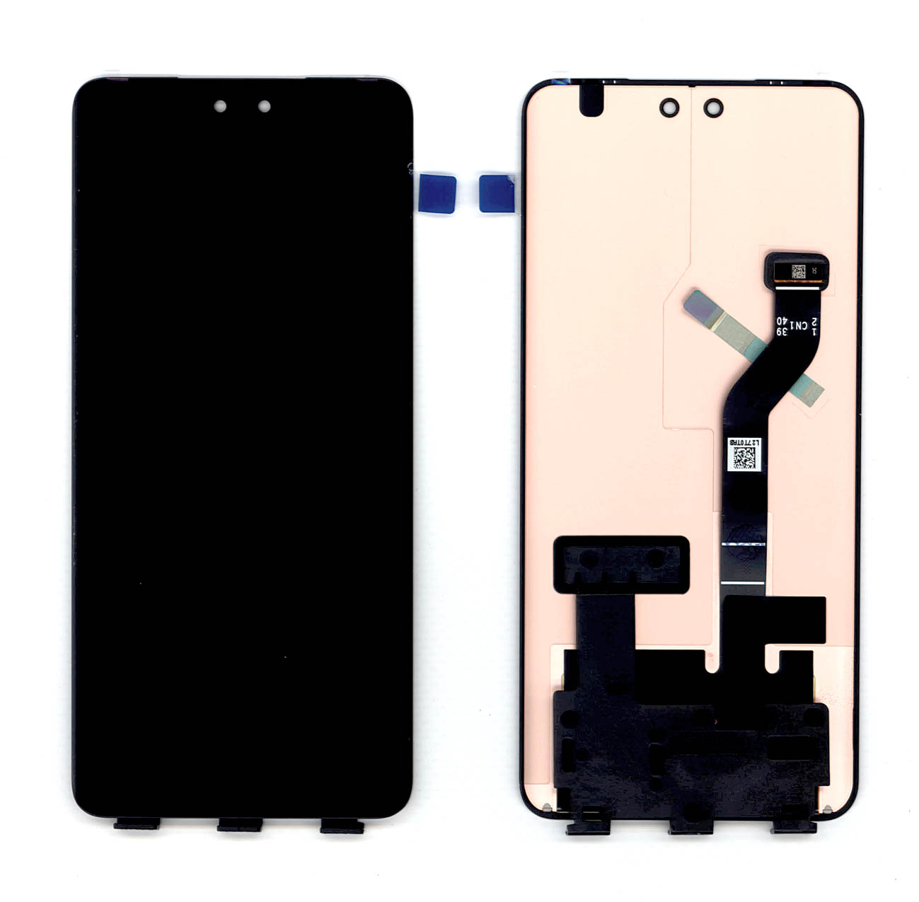 Дисплей для Xiaomi 13 Lite в сборе с тачскрином OR