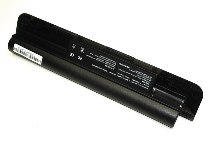 Аккумуляторная батарея для ноутбука Dell Vostro 1220 1220n   11.1V 5200mAh OEM