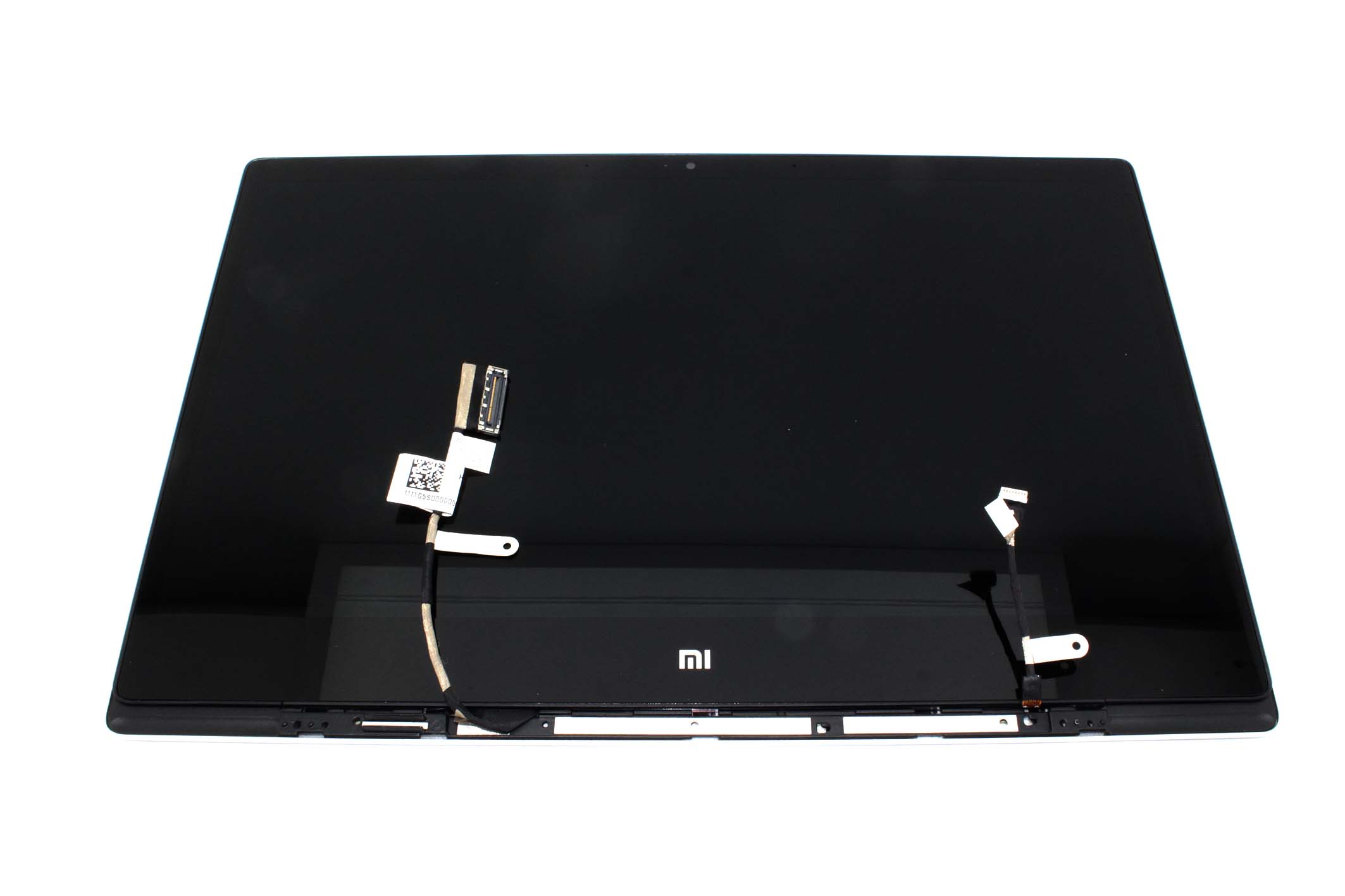 Матрица (крышка в сборе) для Xiaomi Mi Air 12.5 silver