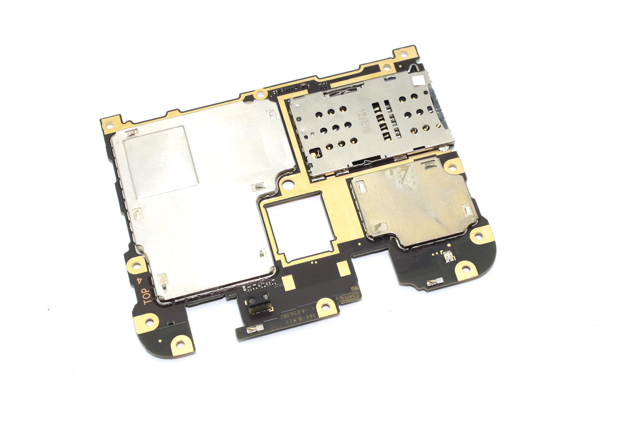 Материнская плата для Asus ZE552KL 4*64Gb 90AZ0120-R00050