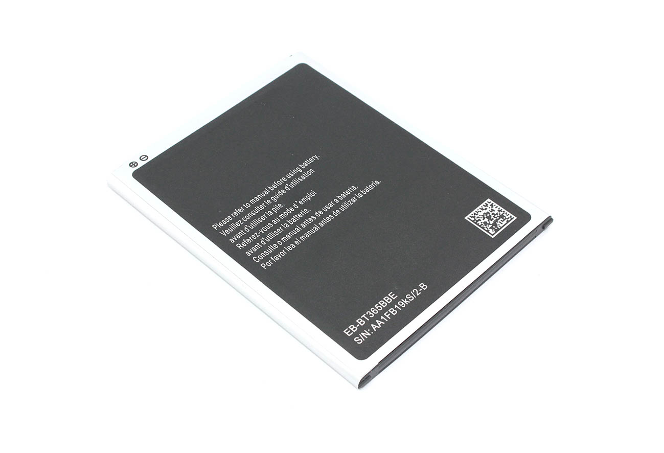 Аккумуляторная батарея EB-BT365BBE для Samsung Galaxy Tab Active 8.0 SM-T360, T365 3.8V 4450mAh