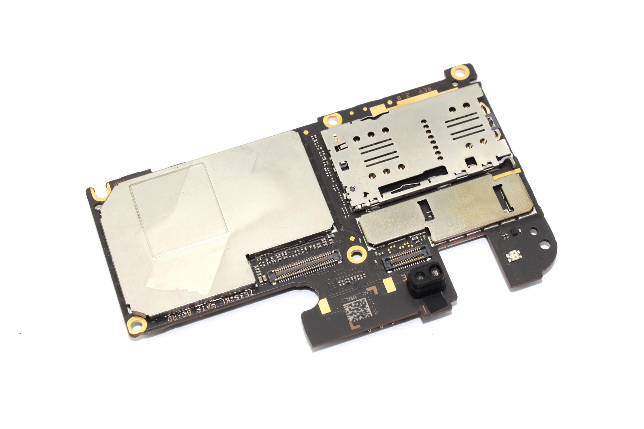 Материнская плата для Asus ZE553KL 4*128Gb 90AZ01H0-R00050