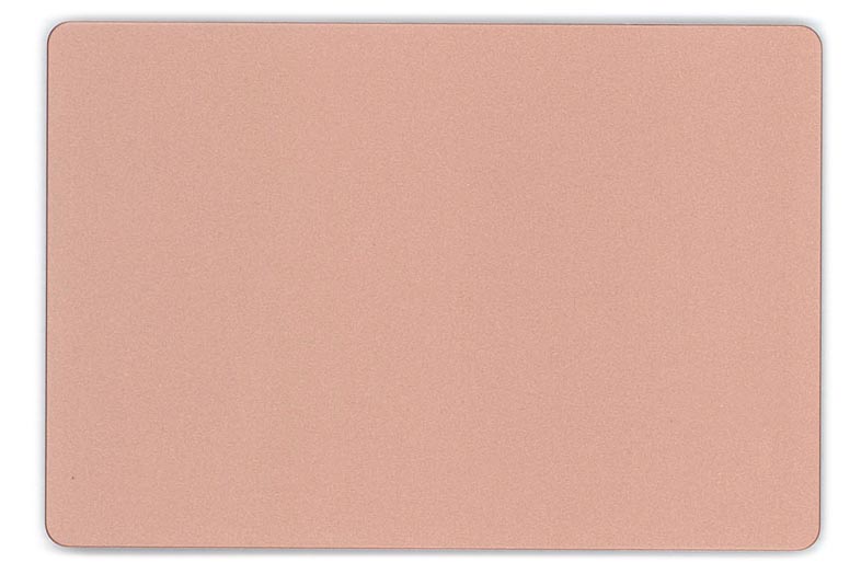 Трекпад (тачпад) MacBook Air 13 Retina A1932 Late 2018 Mid 2019 (821-01833) Gold Золото