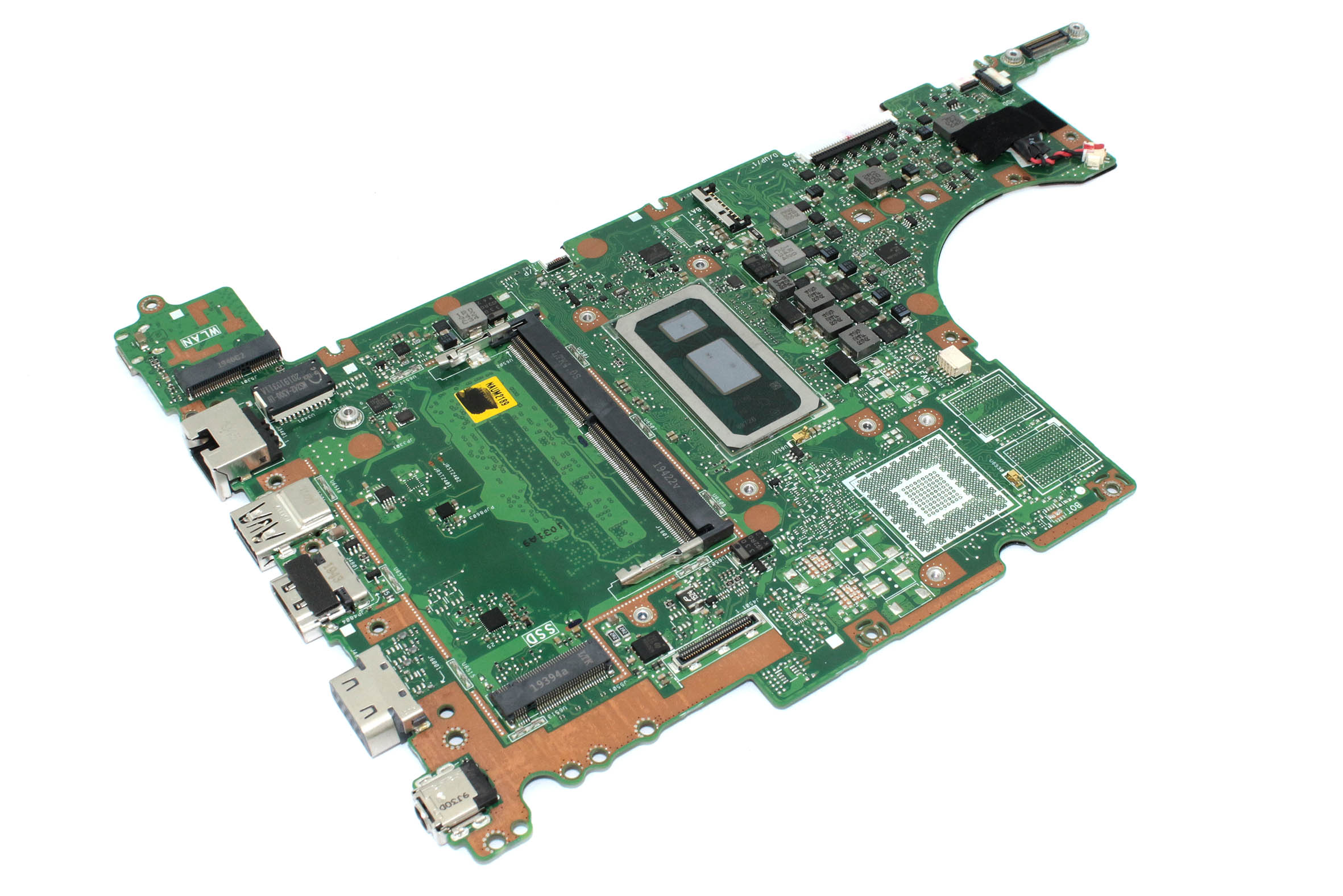 Материнская плата для Asus P3540FA 4G/I5-8265U 90NX0260-R00081