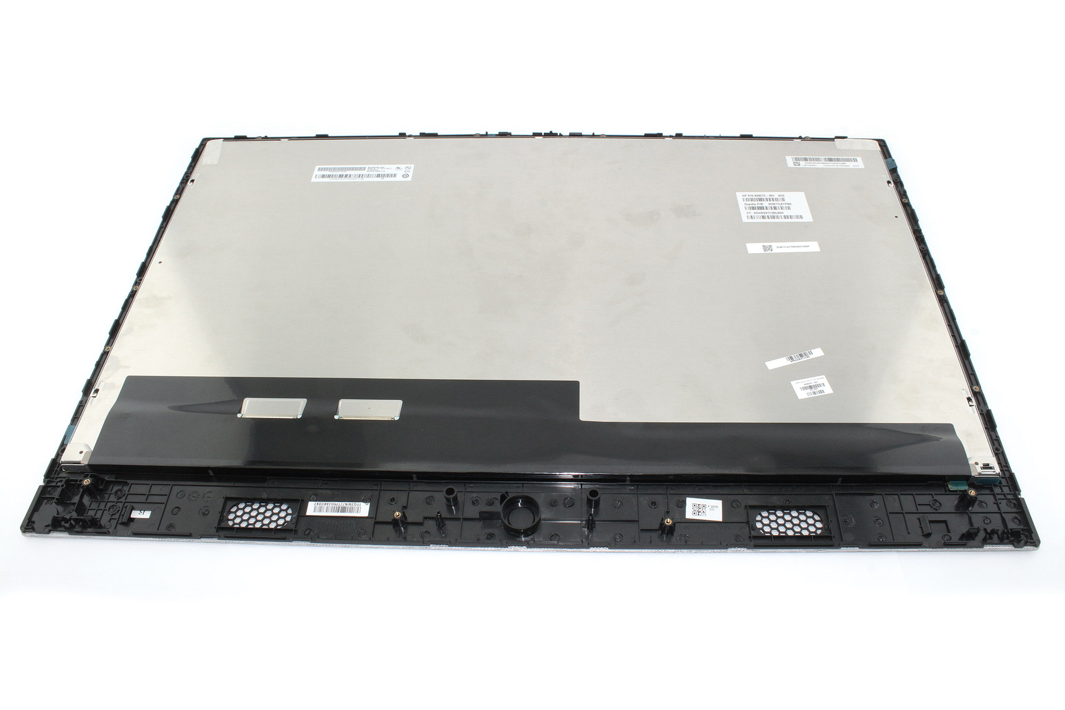 Модуль (матрица + стекло) для HP 27-Q 27-R WQHD