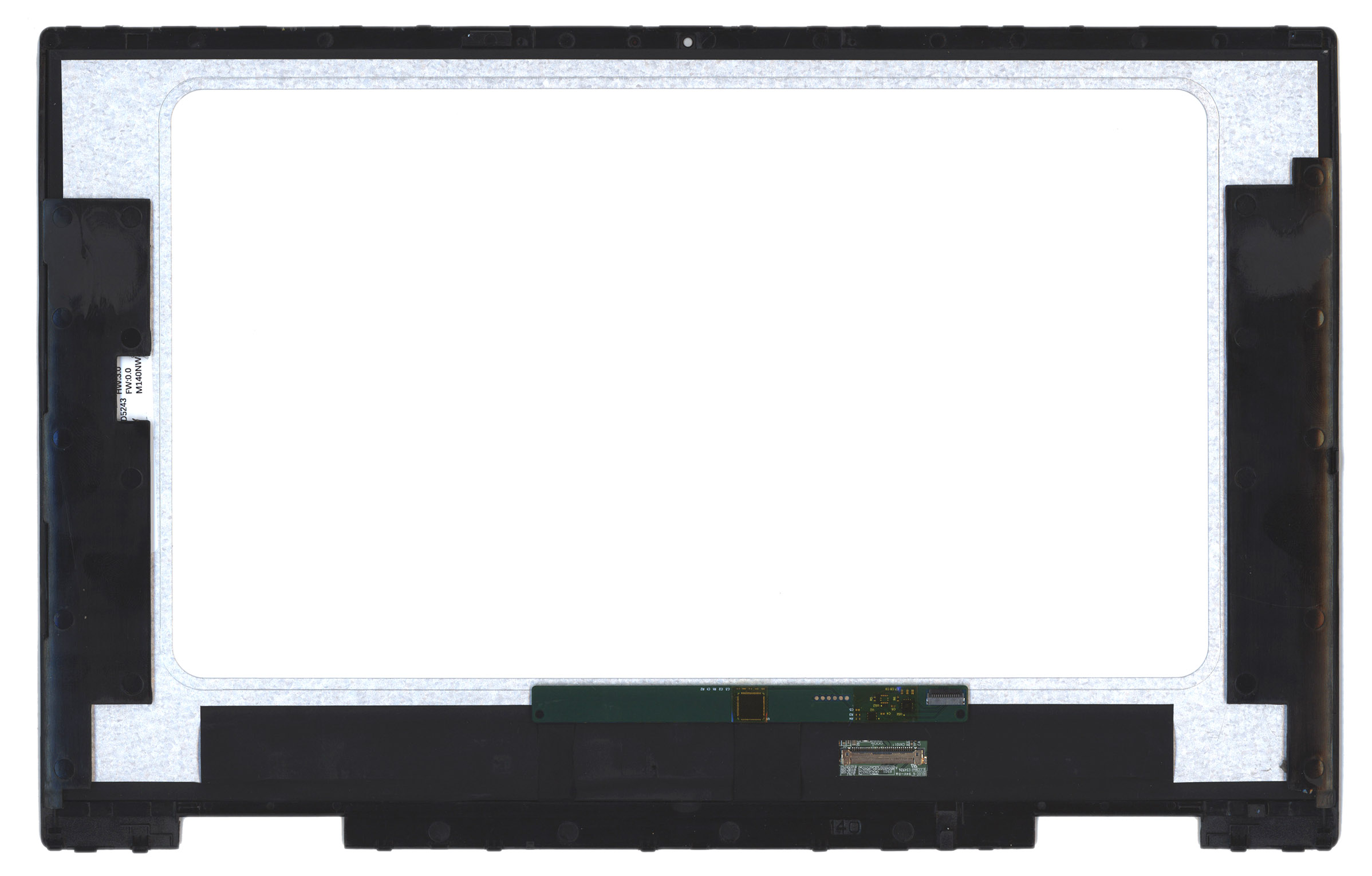 Модуль (матрица + тачскрин) для HP Pavilion x360 14-DY FHD