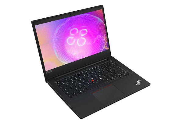 Обзор бизнес-ноутбука Lenovo ThinkPad E490