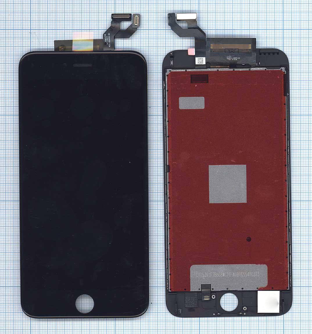 Экран Айфон 6 S Plus Купить