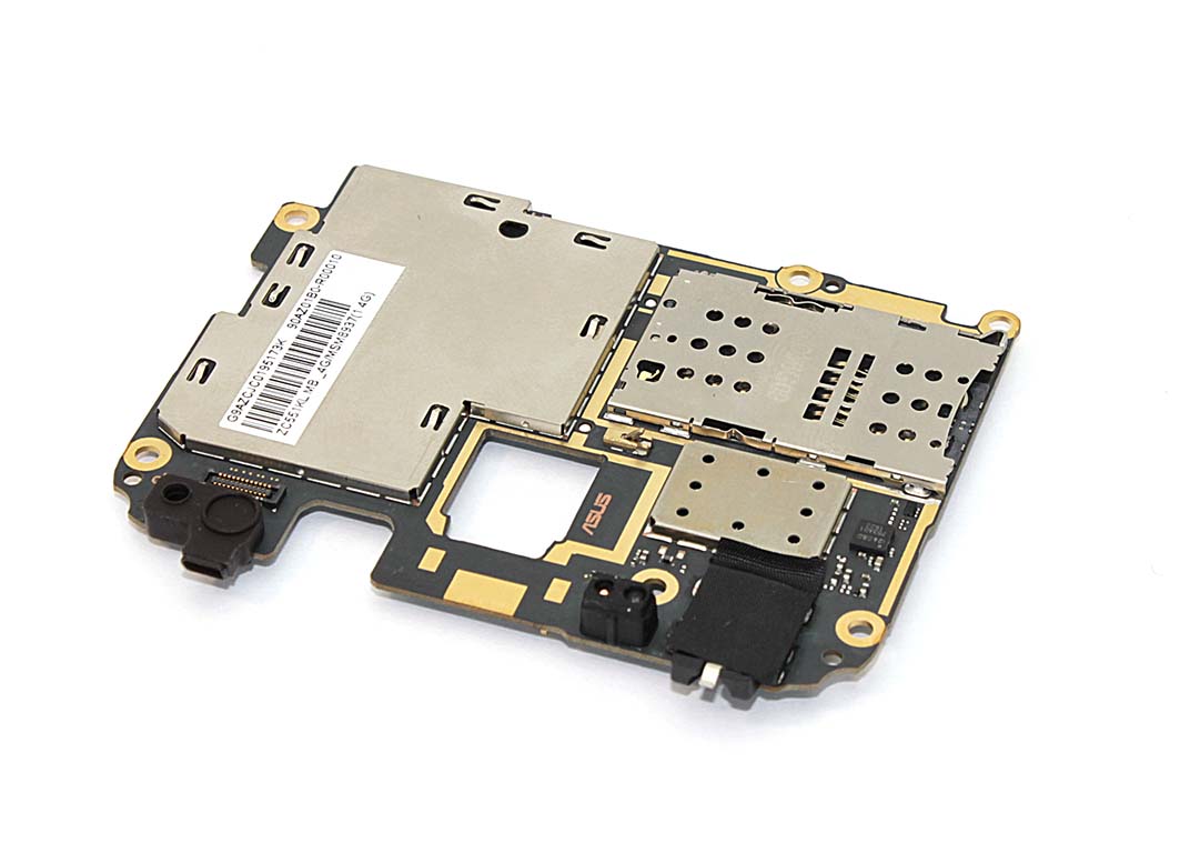 Материнская плата для Asus ZC551KL 4*32GB 90AZ01B0-R00010