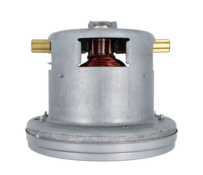 Мотор (двигатель) для пылесосов Bosch, Siemens 1400W 230V 11ME75 H126h23?138