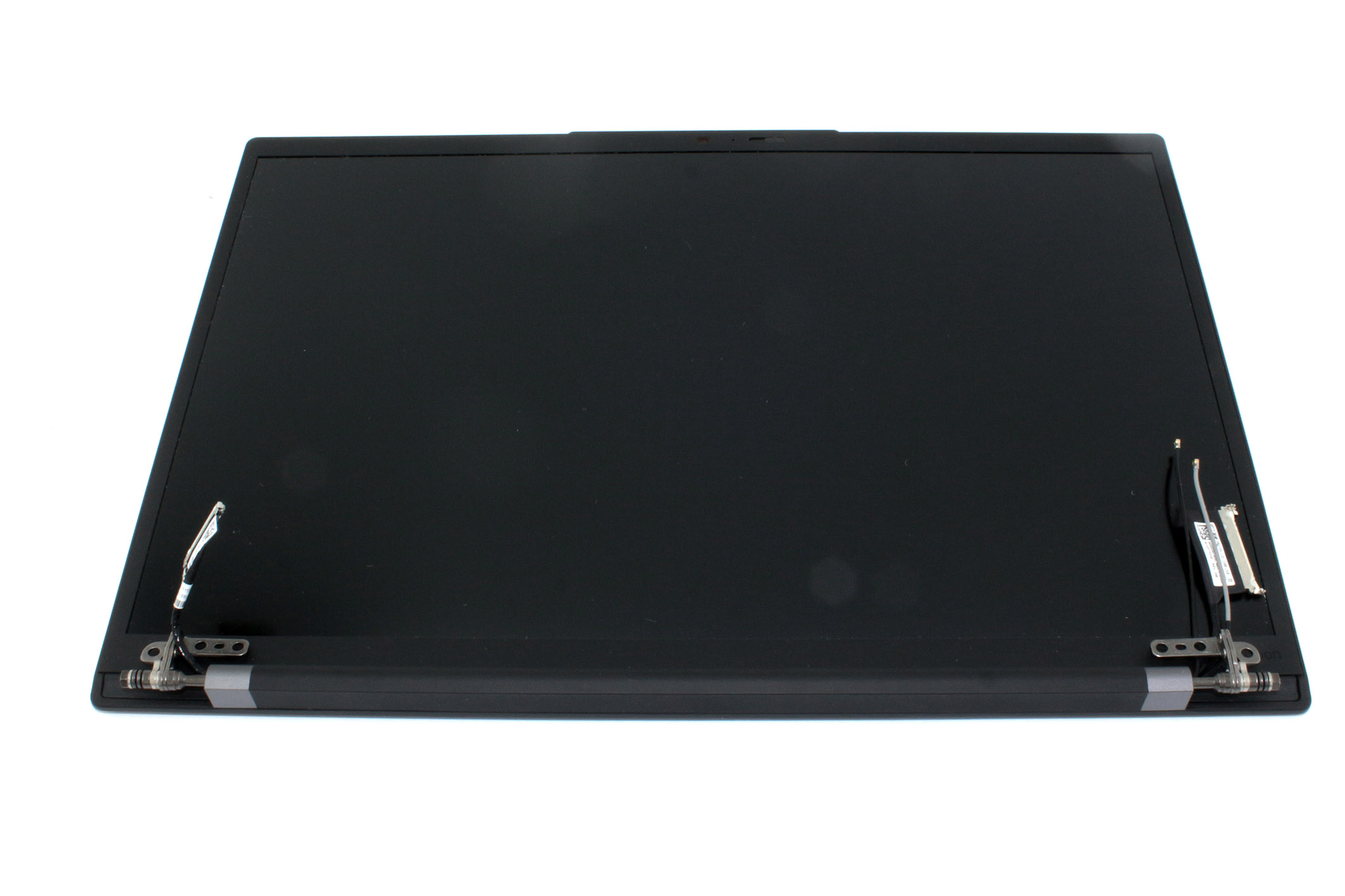 Матрица для Lenovo X1 Carbon 11th Gen в сборе с крышкой