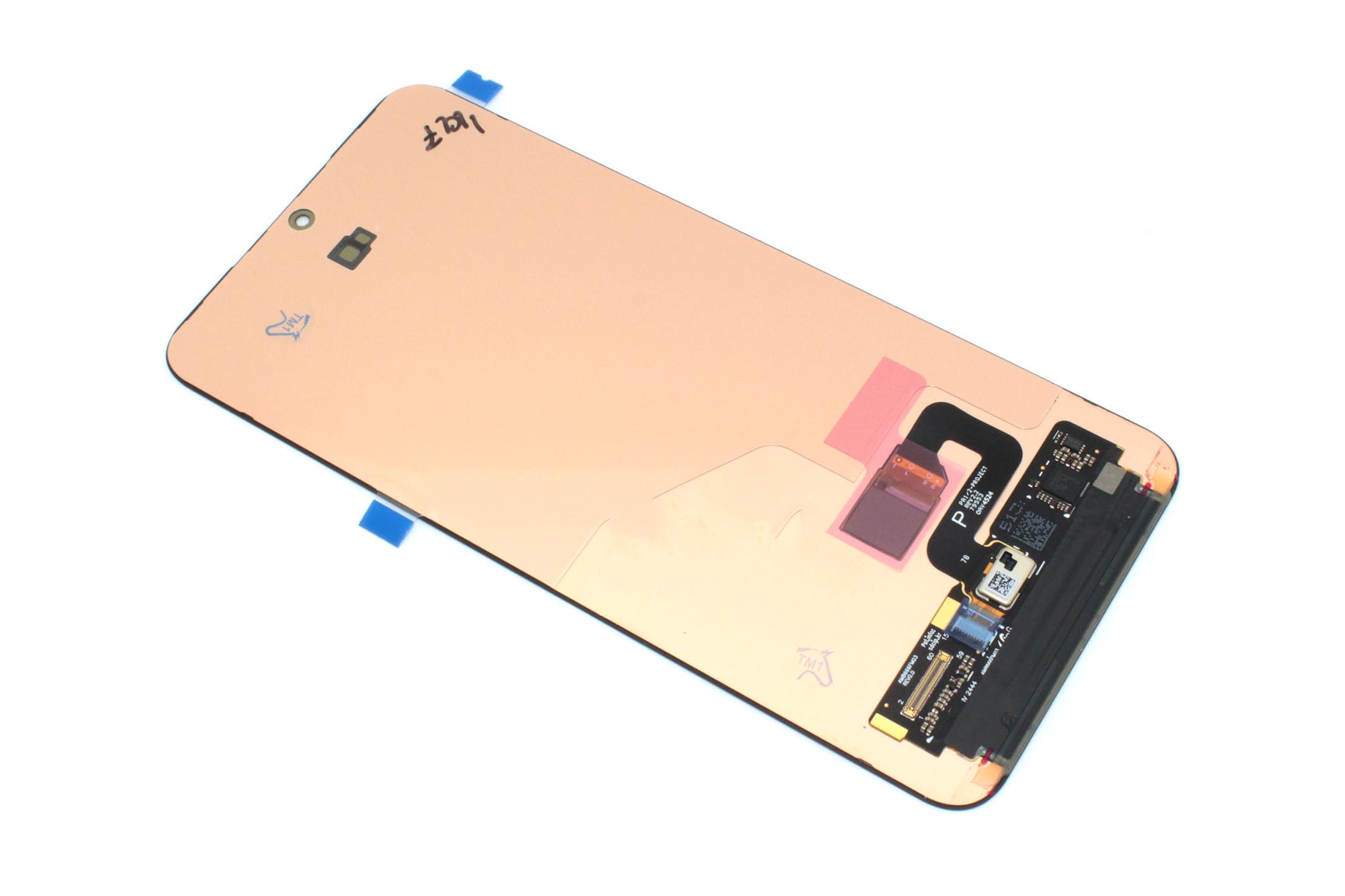 Дисплей для Samsung Galaxy S25 Plus S936B в сборе с тачскрином OR