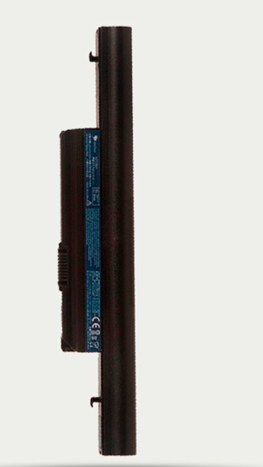 аккумулятор для ноутбука Acer 3820T, 4820T, 5820T (AS01B41) ZeepDeep Energy 58Wh, 5200mAh, 11,1V