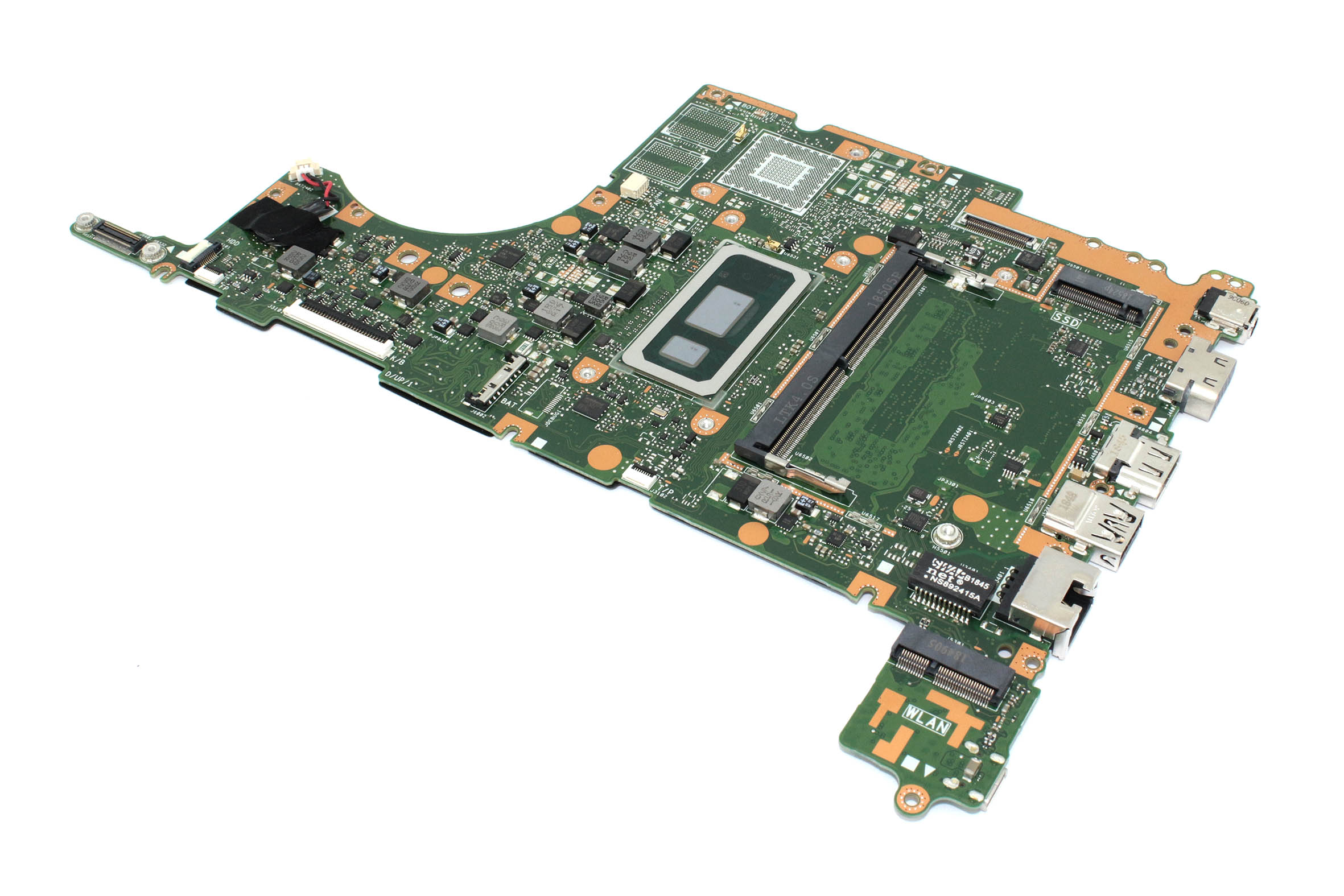 Материнская плата для Asus P3540FA 4G/I3-8145U 90NX0260-R00020