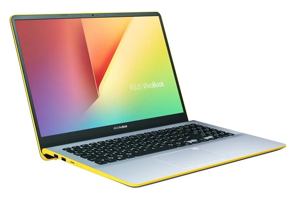 Обзор мультимедийного ноутбука ASUS VivoBook S15 S530UN