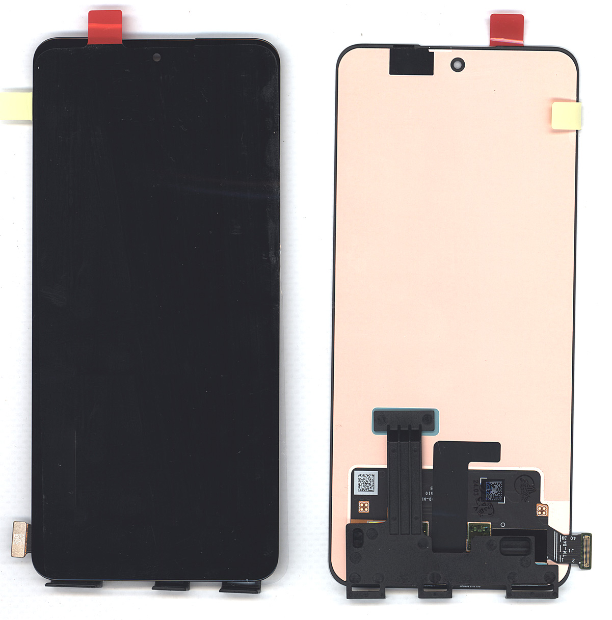 Дисплей для OnePlus Ace 3 в сборе с тачскрином OR