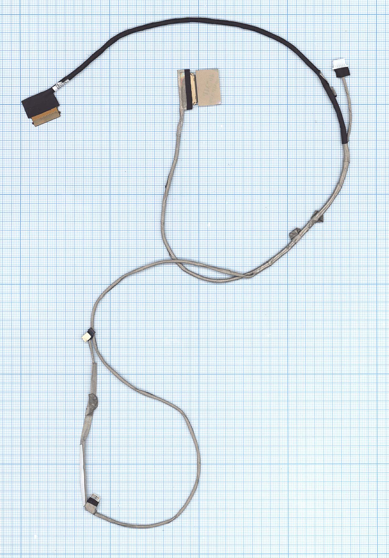 Шлейф матрицы для ноутбука HP 14-AF 14-А 14-AC 240 G4