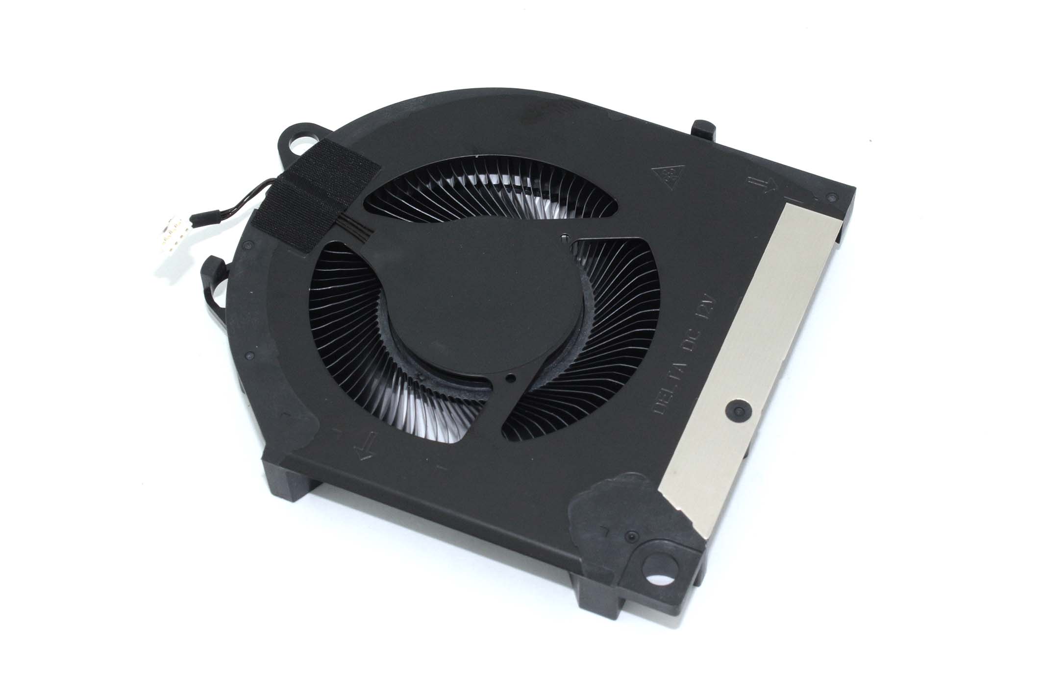 Вентилятор (кулер) для ноутбука Dell G15 5530 12V 2023 GPU