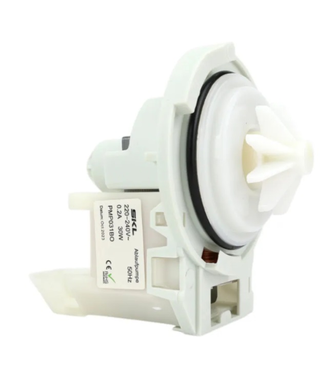 Сливной насос (помпа) для посудомоечной машины Bosch Siemens/PMP031BO/SKL 30w 00165261