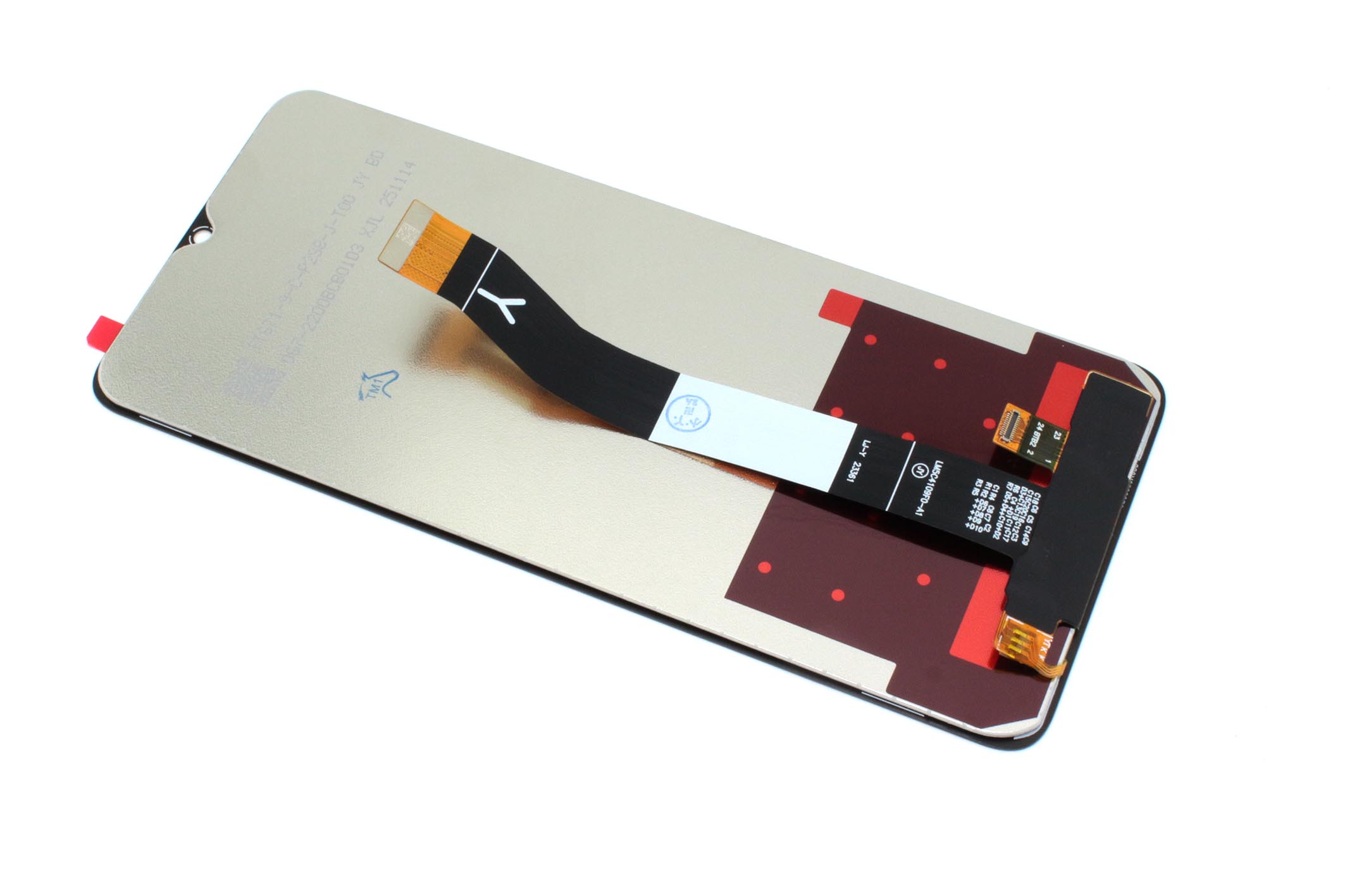Дисплей (модуль) для Xiaomi Redmi A3, Poco C61 (23129RN51X/2312BPC51X) в сборе с тачскрином Incell