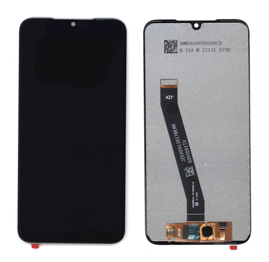 Дисплей для Xiaomi Redmi 7 в сборе с тачскрином OR
