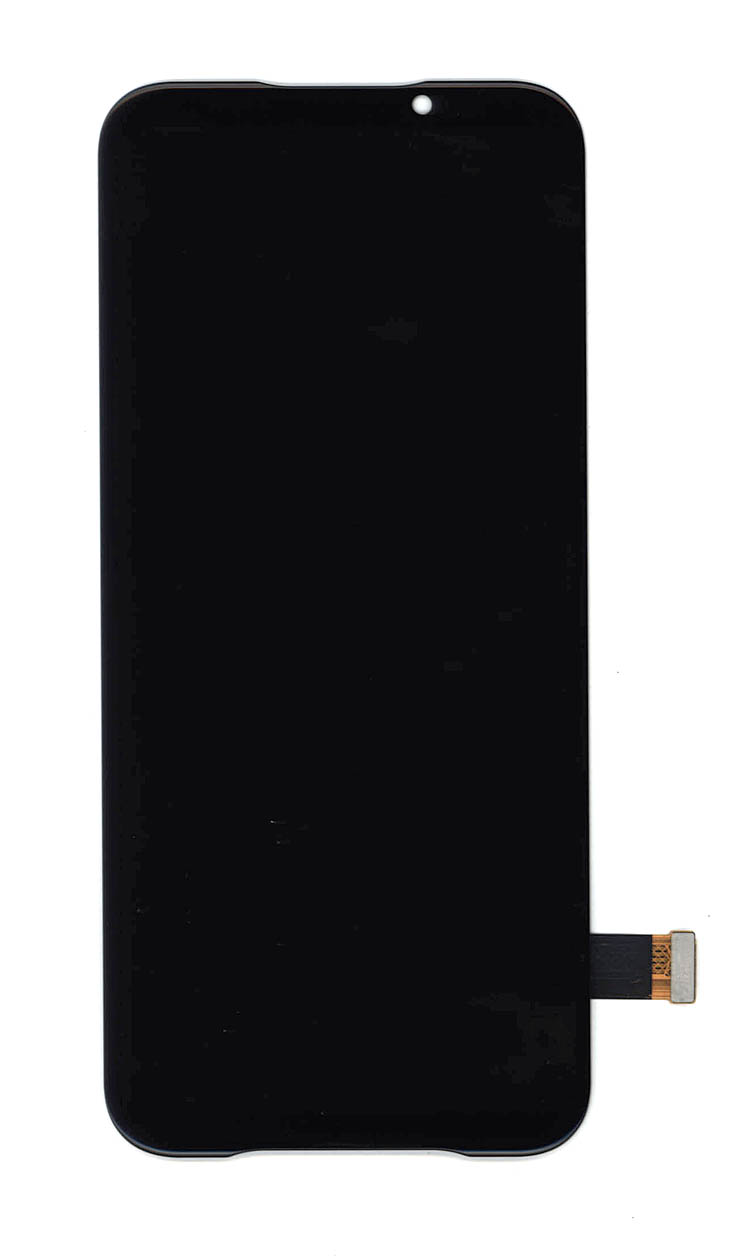Дисплей для Xiaomi Black Shark 2 OLED черный
