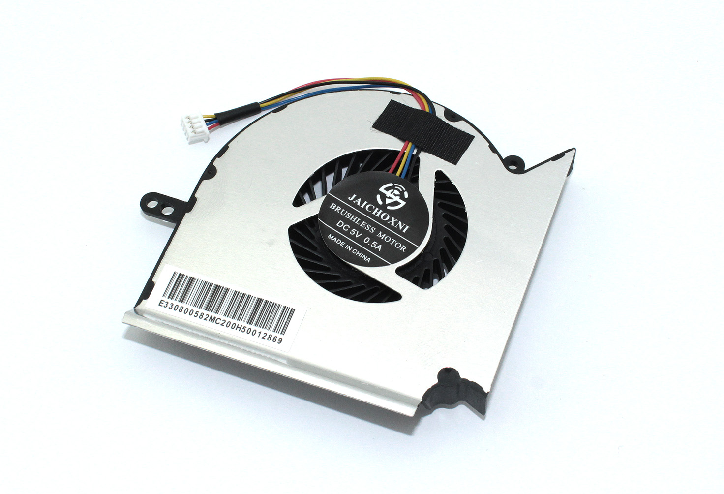Вентилятор (кулер) для ноутбука MSI GE75 GL75 GP75 CPU