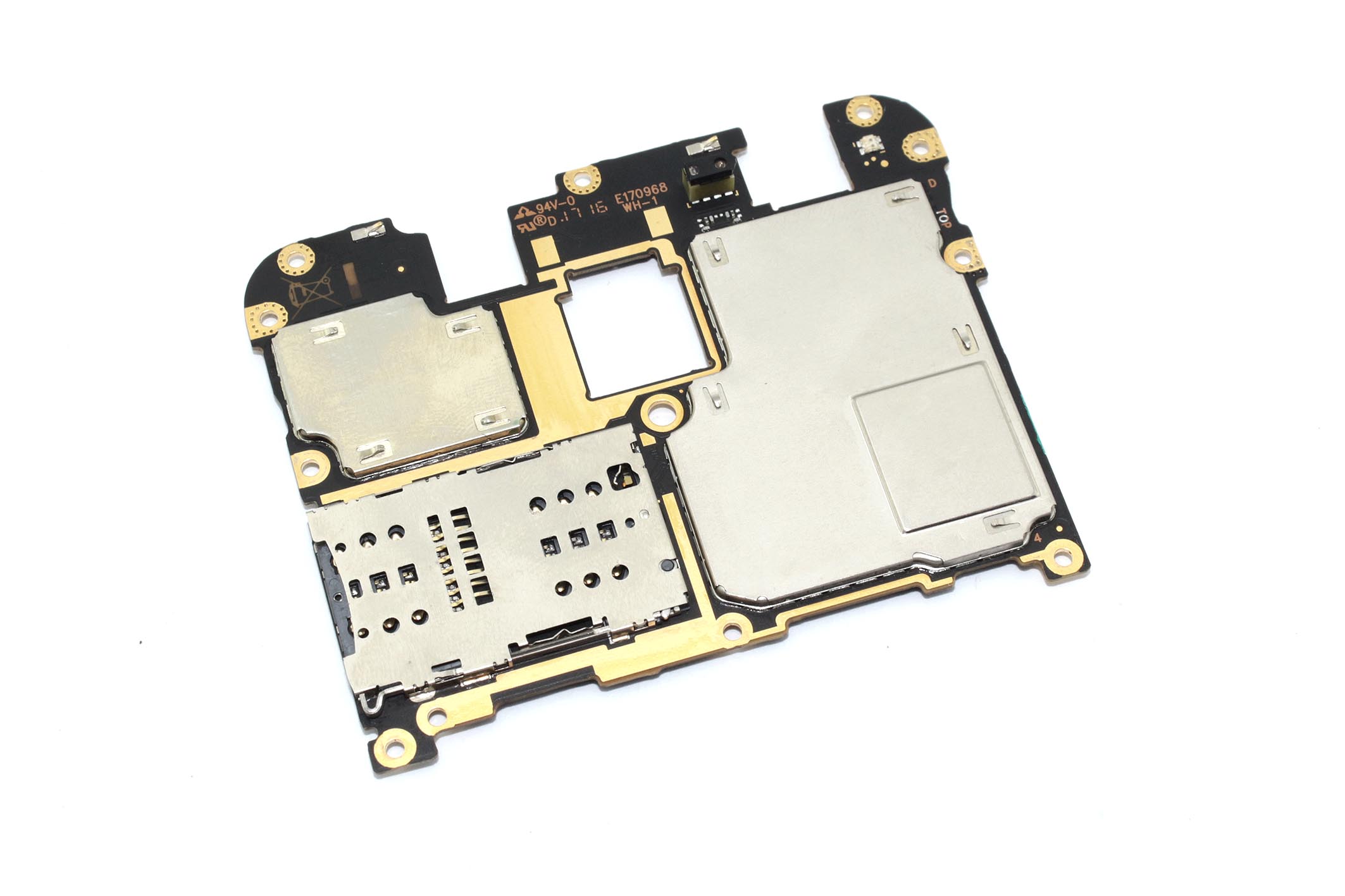 Материнская плата для Asus ZE520KL 3*32Gb 90AZ0170-R00061