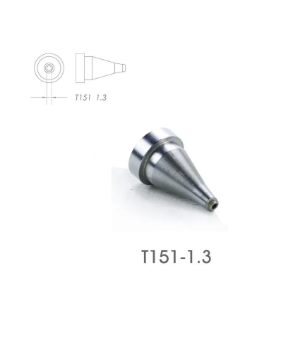 Наконечник ATTEN T151-1.3 для демонтажного пистолета GT-X150P