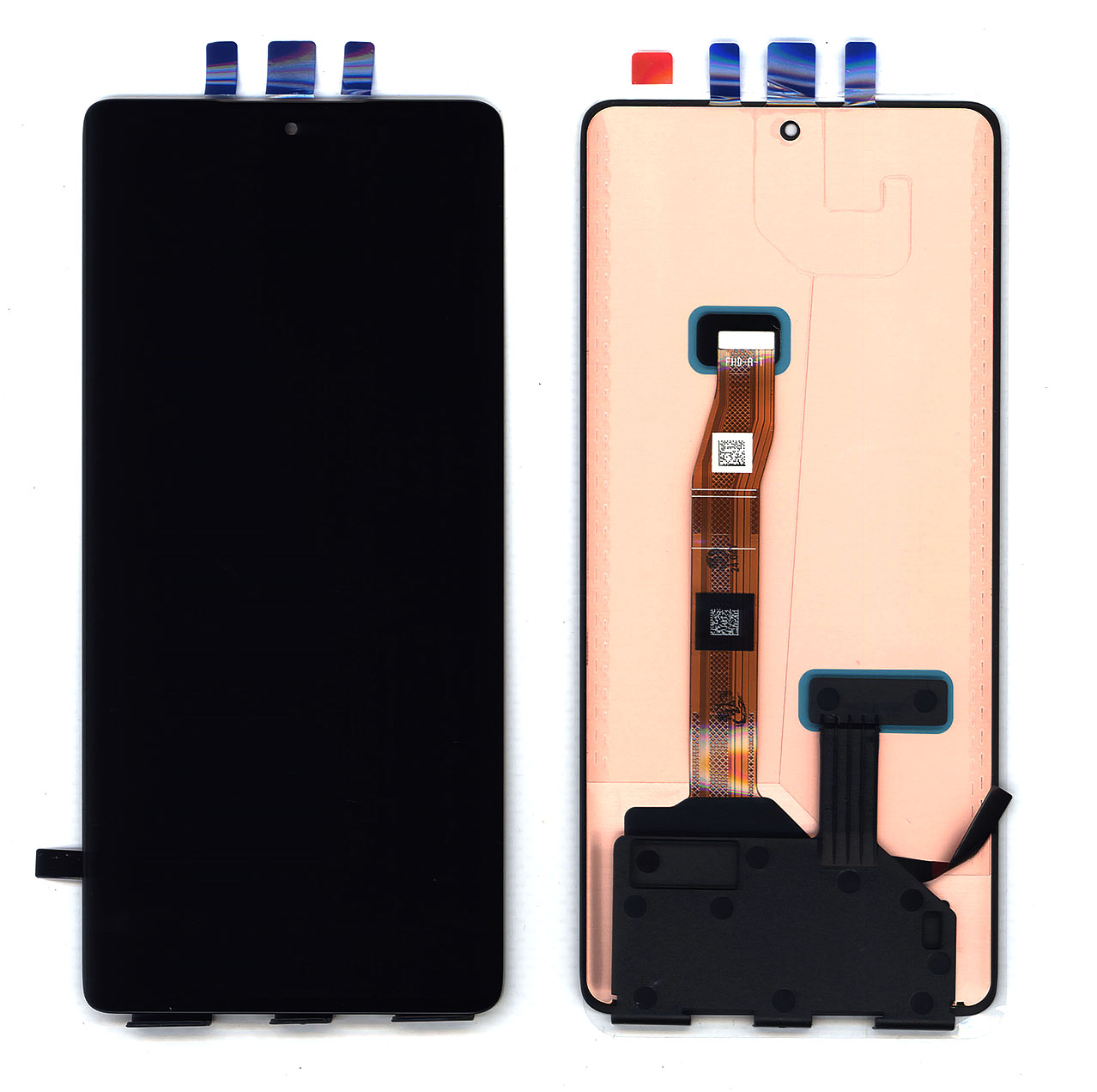 Дисплей для Honor X9a в сборе с тачскрином OR