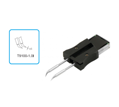 Наконечник для термопинцета ATTEN T9100-1.0I для ST-1509