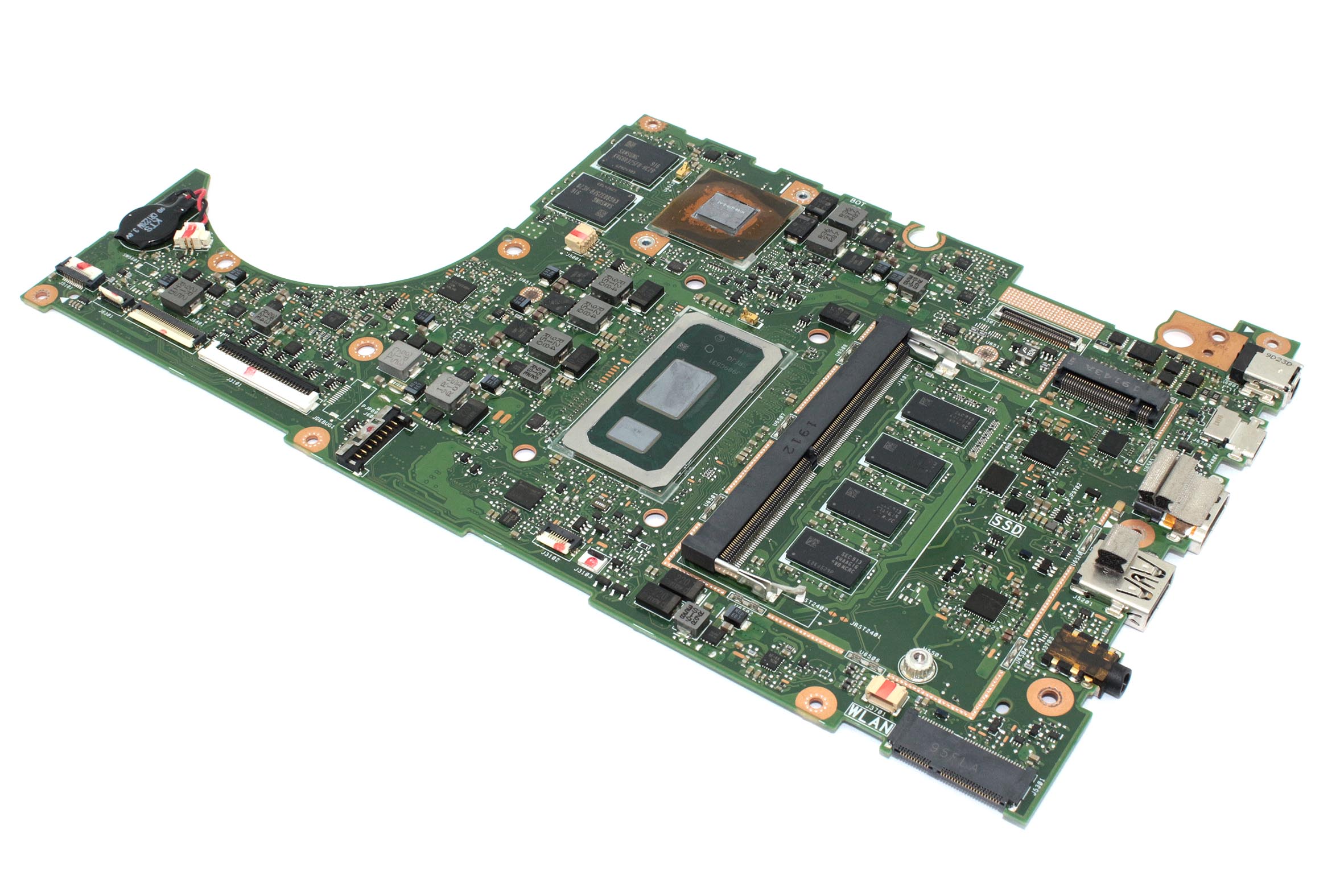Материнская плата для Asus P5440FF 8G/I5-8265U 90NX01W0-R00043