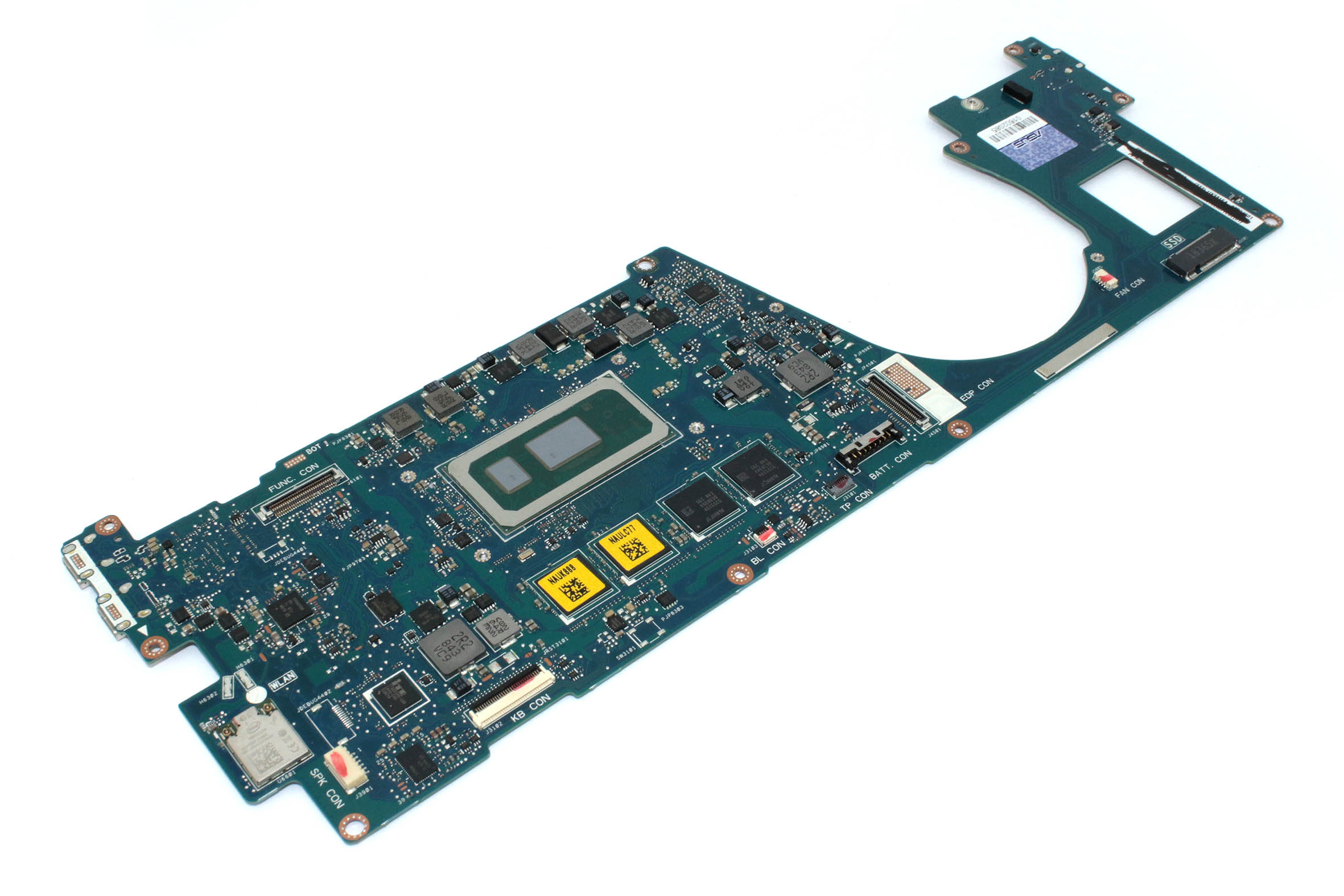 Материнская плата для Asus UX391FA 8G/I5-8265U 90NB0L70-R00022