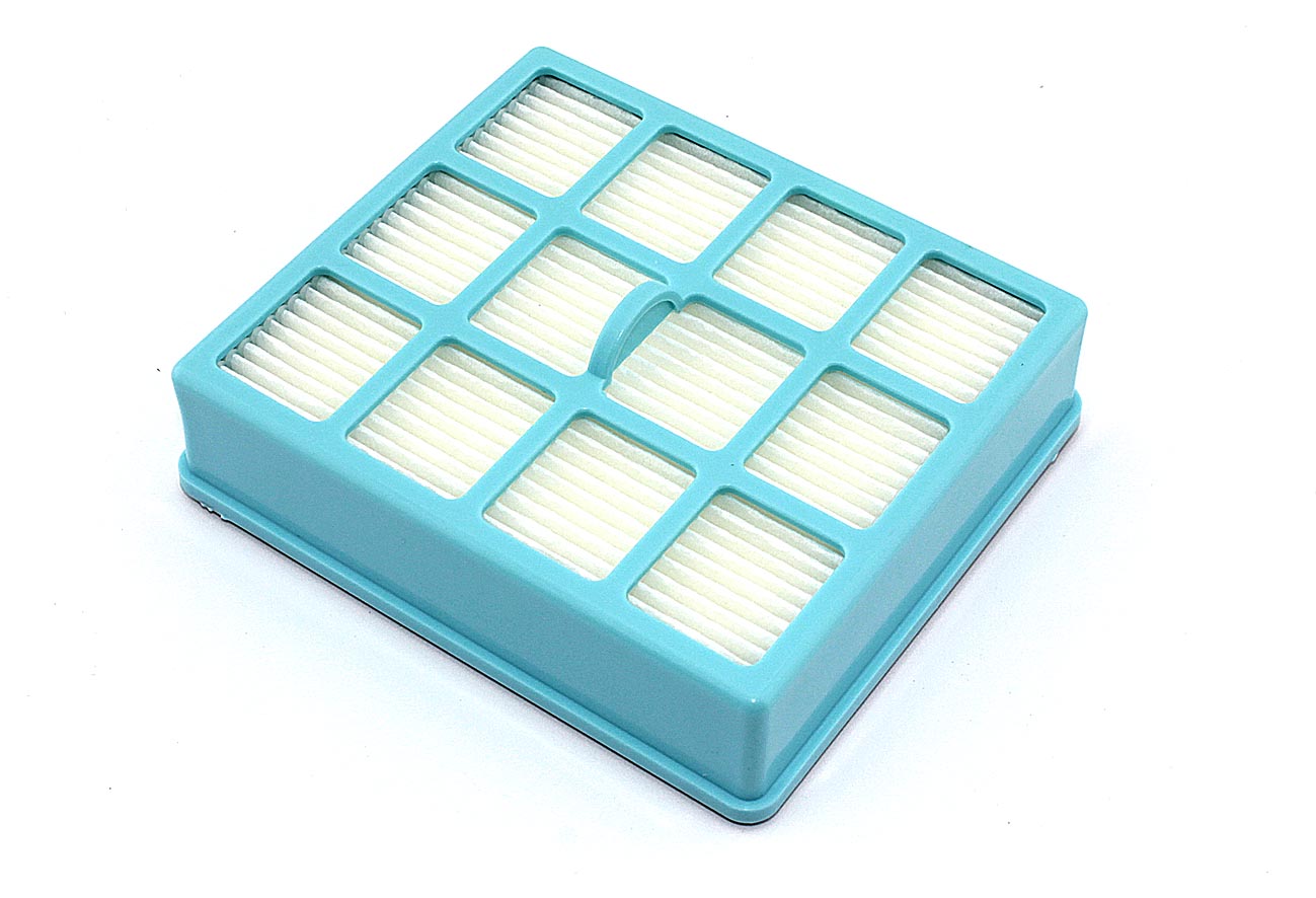 HEPA фильтр для пылесоса Philips FC8134 FC8135 FC8136 FC8142 FC8146 FC8148 FC8140 FC8144 ver.2