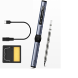 Паяльный набор Fnirsi HS01 BU Паяльный набор Fnirsi HS01 BU