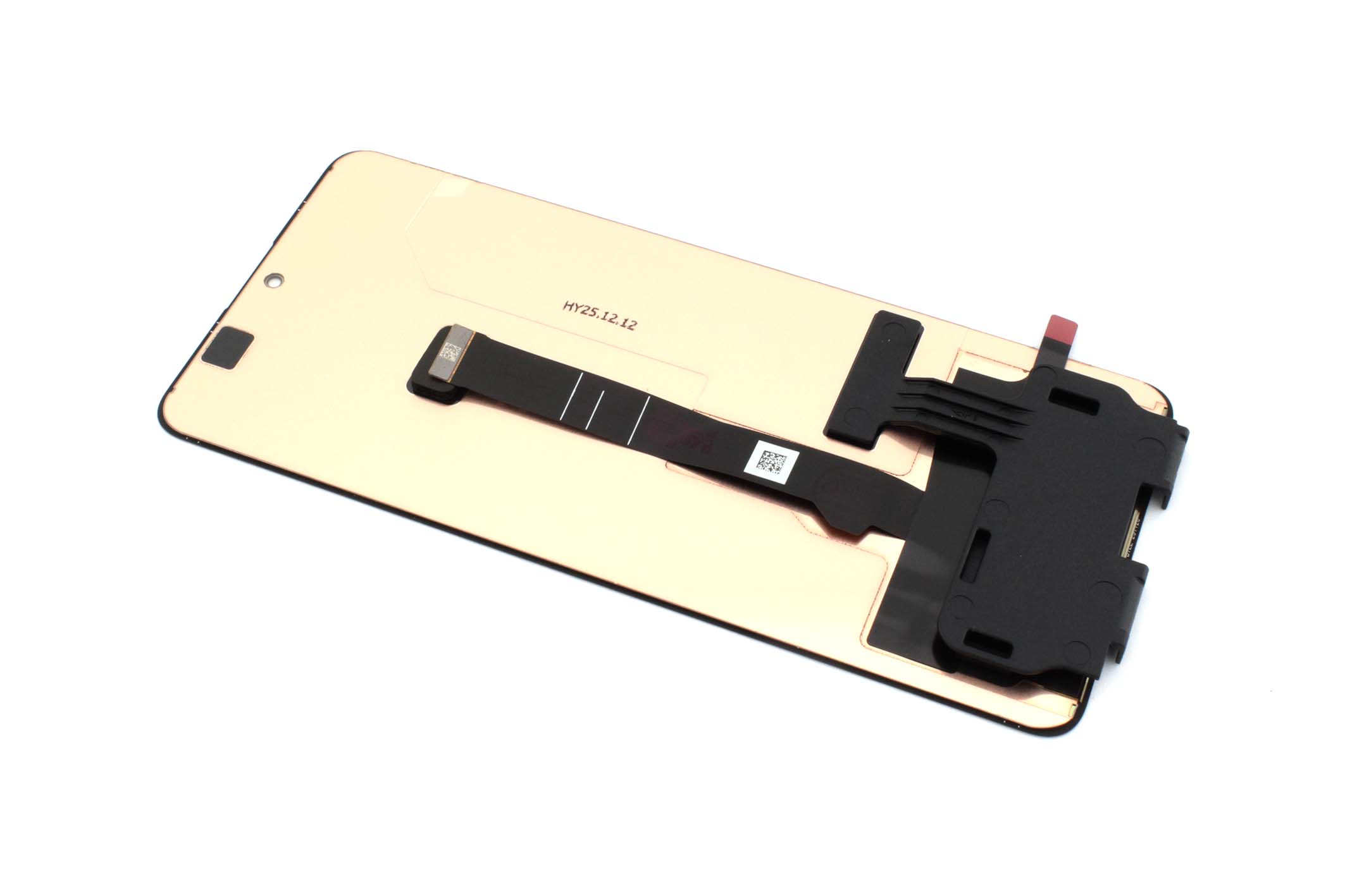 Дисплей (модуль) для Xiaomi Poco X6 5G,Redmi Note 13 Pro 5G (23122PCD1G/2312DRA50C/2312CRAD3C) OLED