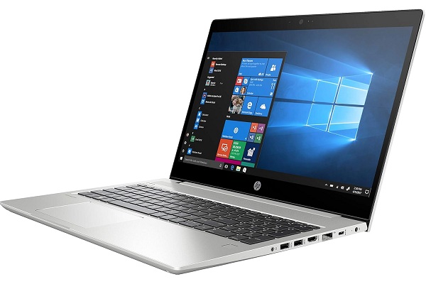 Обзор бизнес-ноутбука HP ProBook 450 G6