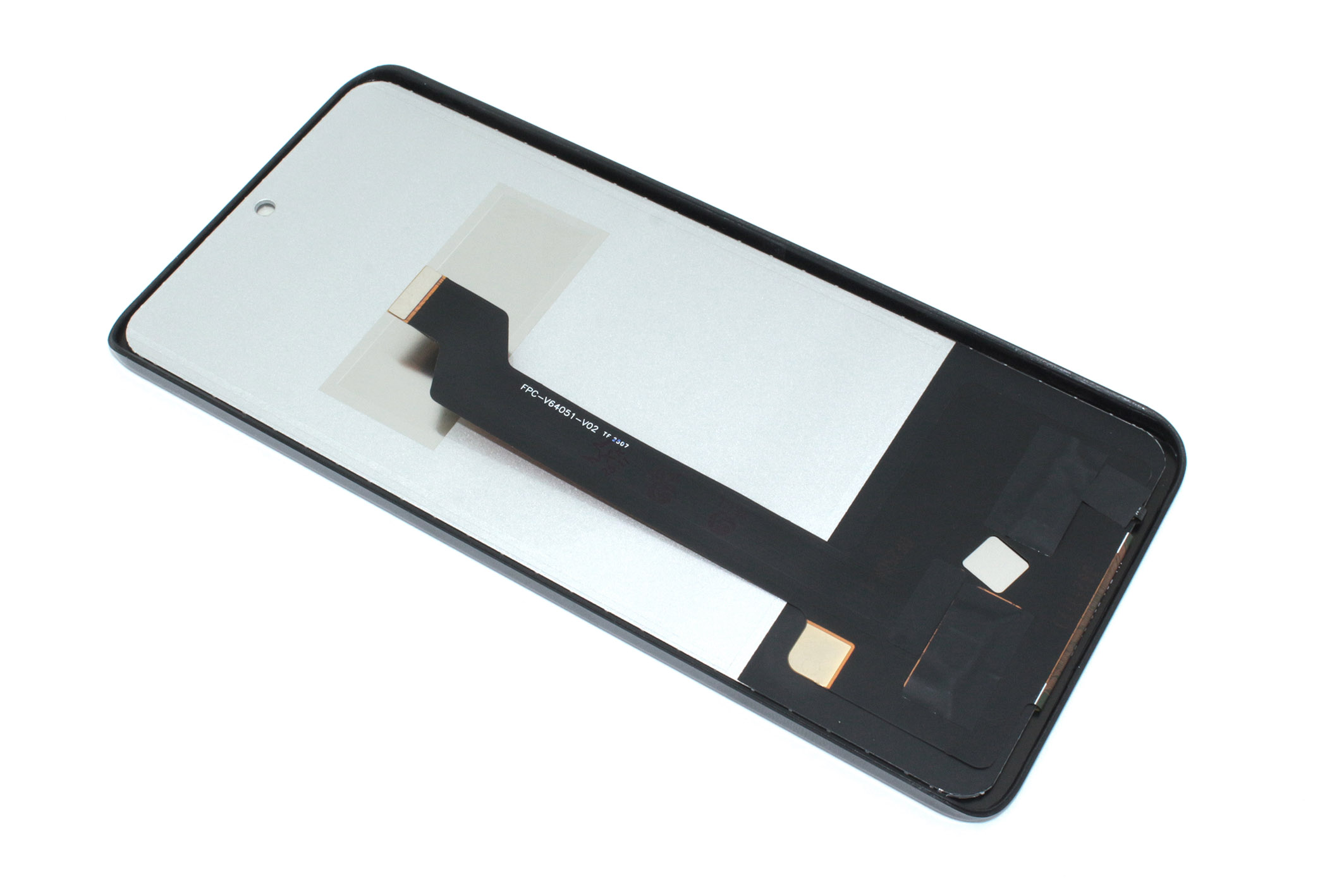 Дисплей для Honor 50 в сборе с тачскрином TFT