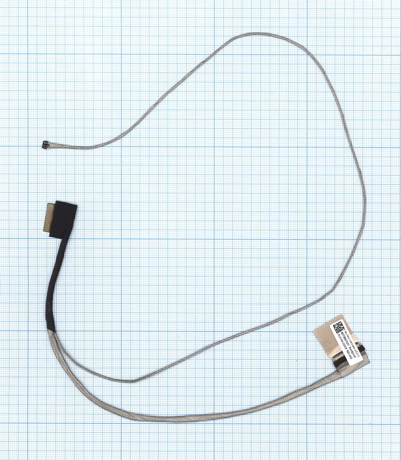 Шлейф матрицы для ноутбука HP 14-CK 14-CM 14-CY 14-DG 14Q-CS