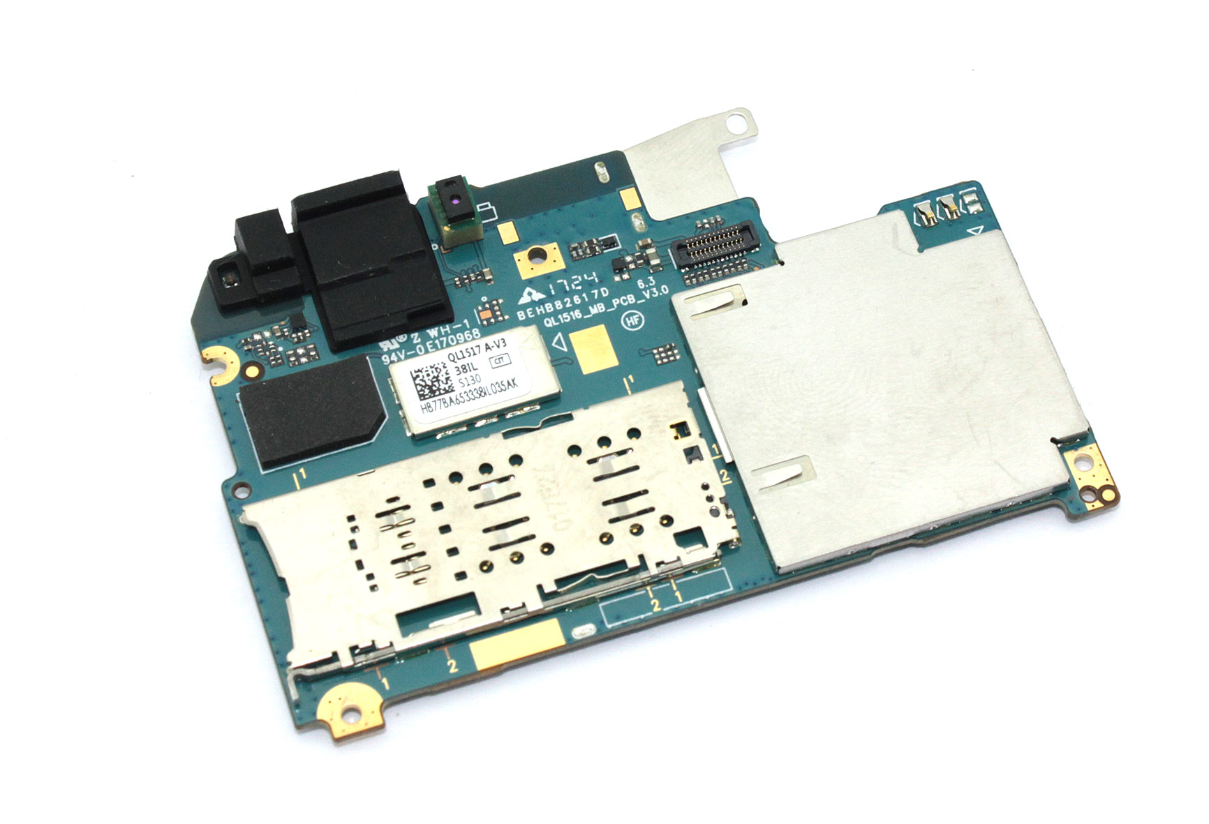 Материнская плата для Asus ZC554KL 3*32GB 90AX00I0-R00020
