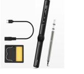 Паяльный набор Fnirsi HS01 BK Паяльный набор Fnirsi HS01 BK