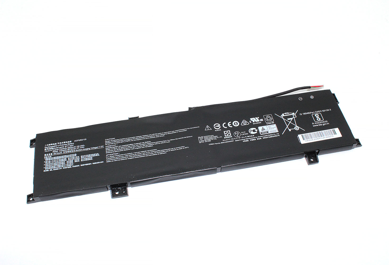 Msi Alpha 15 Купить В Москве