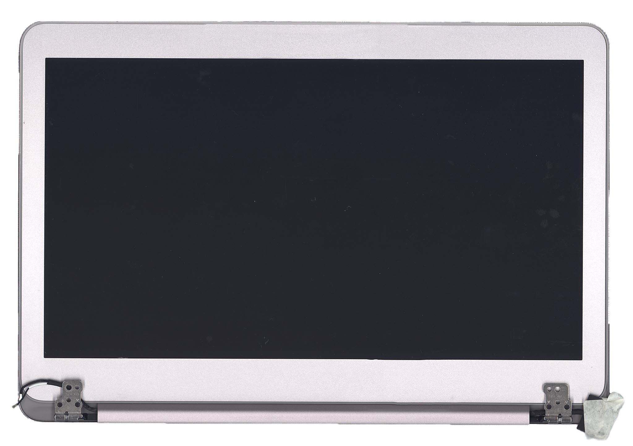 Матрица для Asus Zenbook UX305LA QHD+ в сборе с крышкой серая