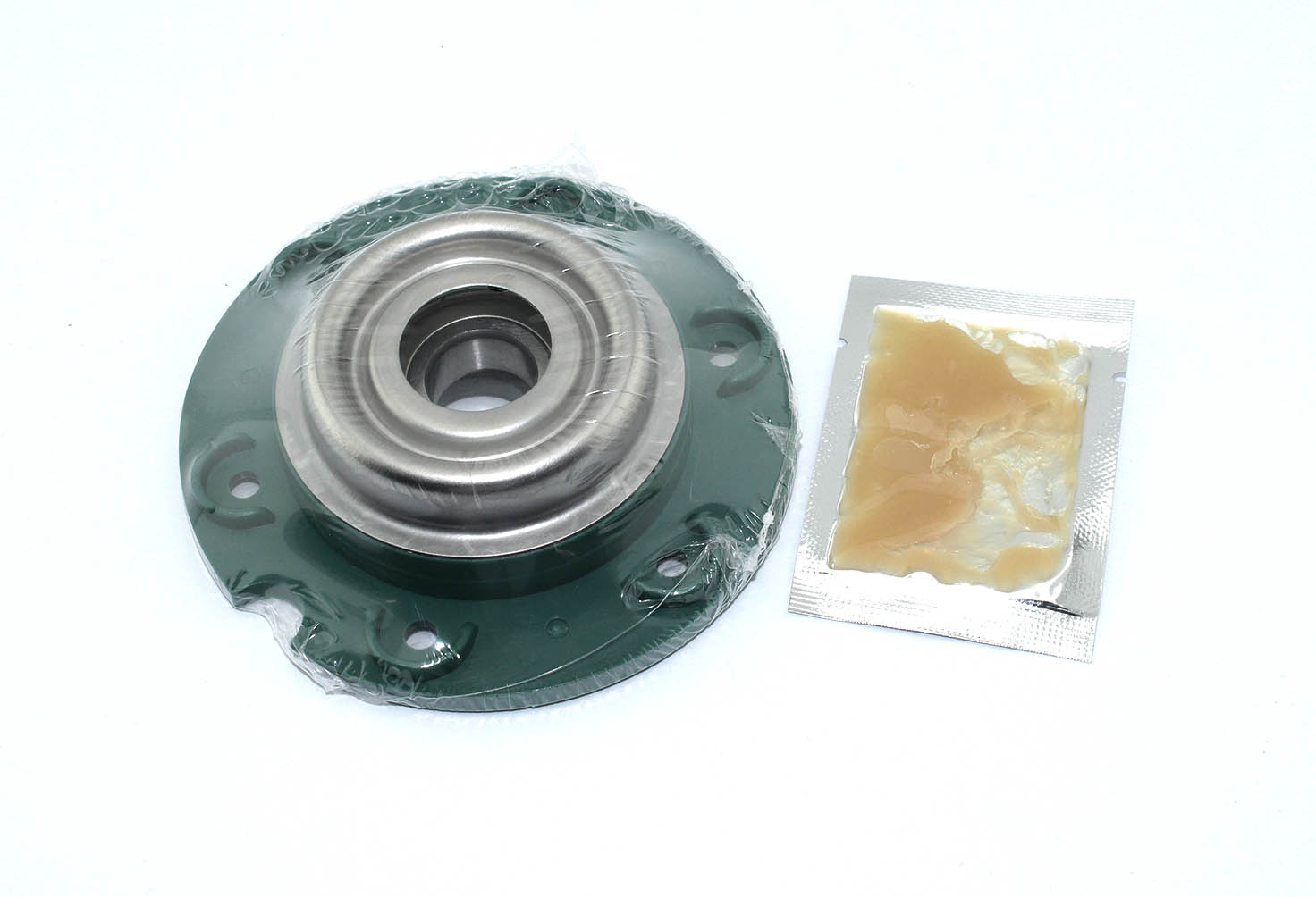 Суппорт (опора) в сборе SKL для стиральной машины Electrolux, Zanussi, AEG 4071424214