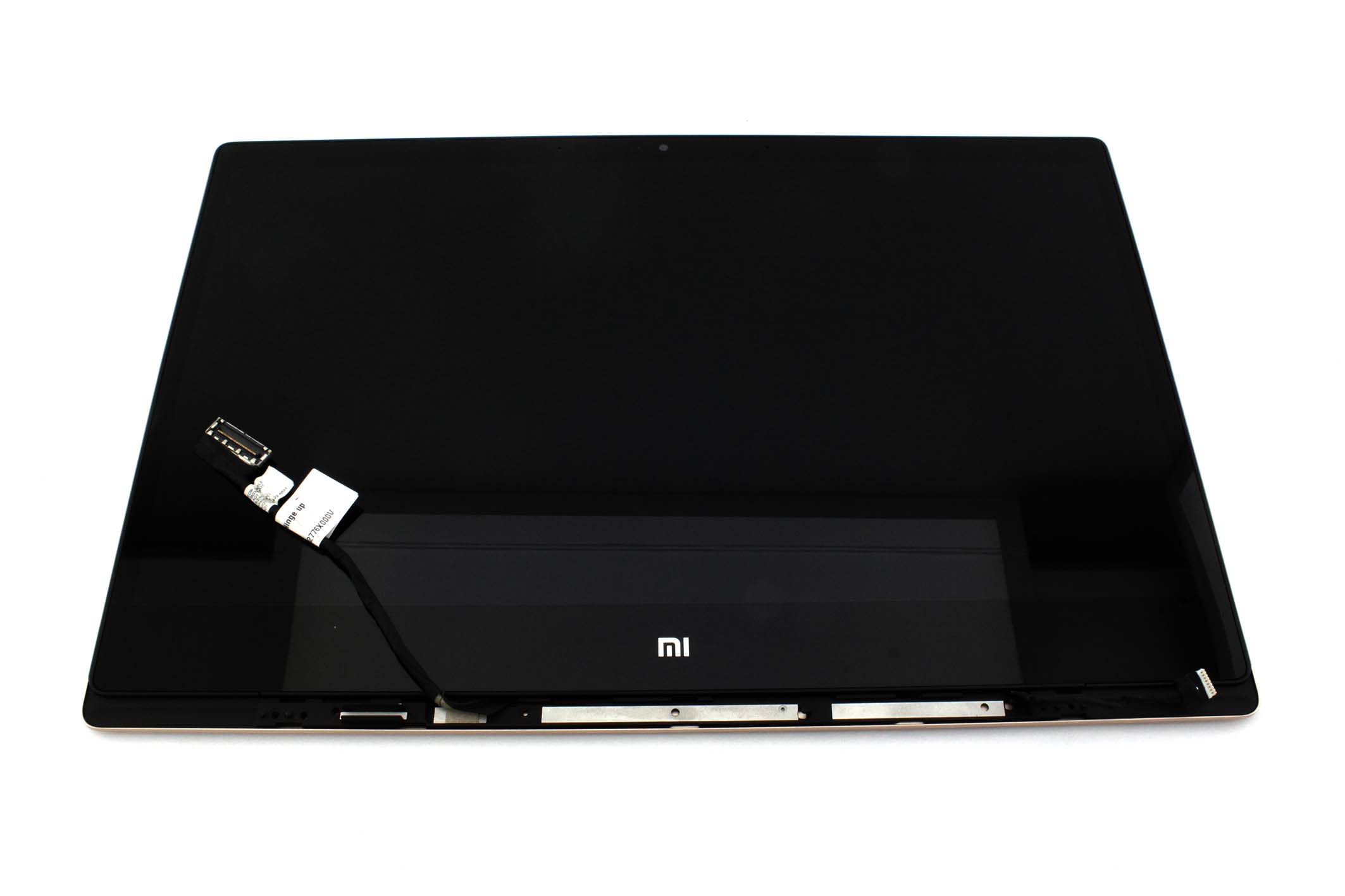 Матрица (крышка в сборе) для Xiaomi Mi Air 12.5 gold