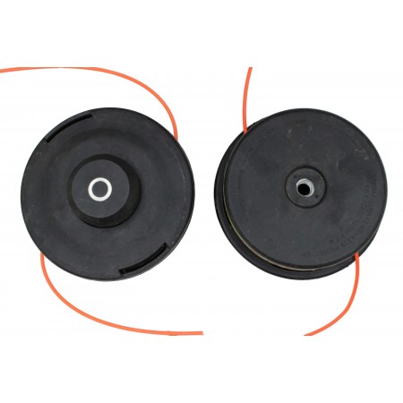 Триммерная головка Stihl 25-2 с кольцом М10х1.25 ЛР 111014